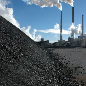 Fossil Fuel Facilities