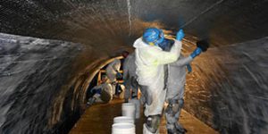 Pipe Rehabilitation