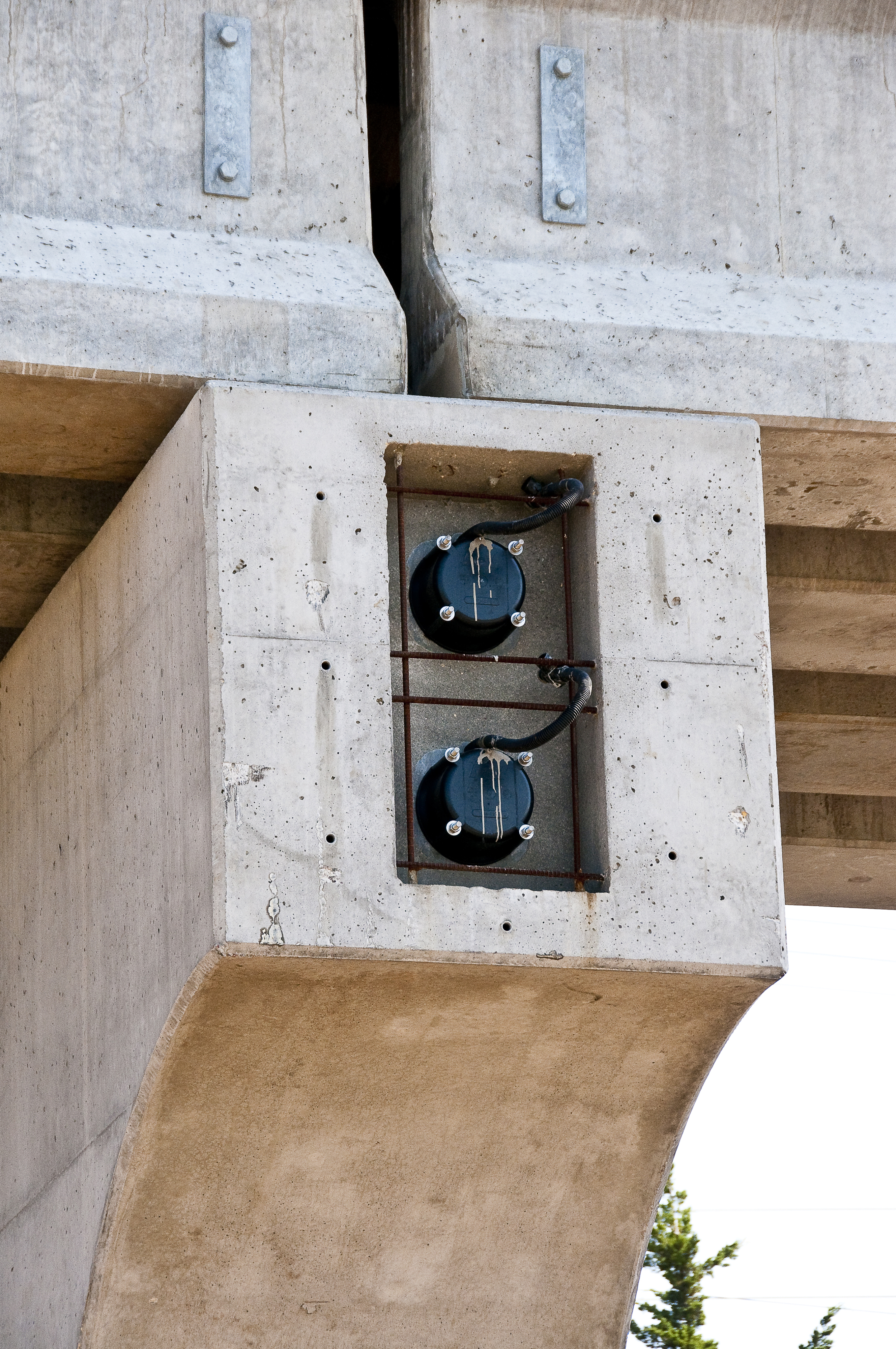 bondedposttensioninganchors STRUCTURAL Middle East