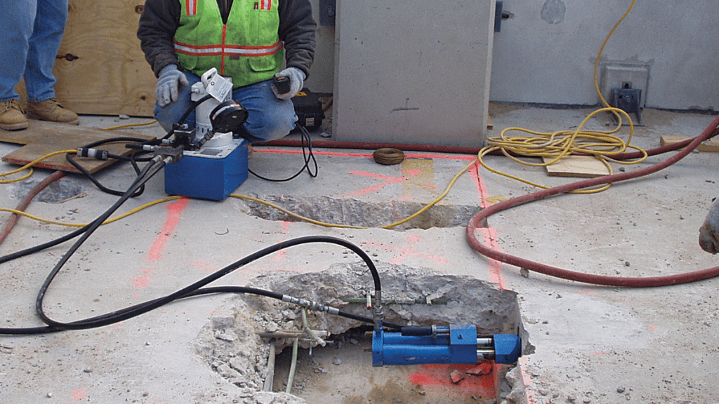 pt-structure-repair