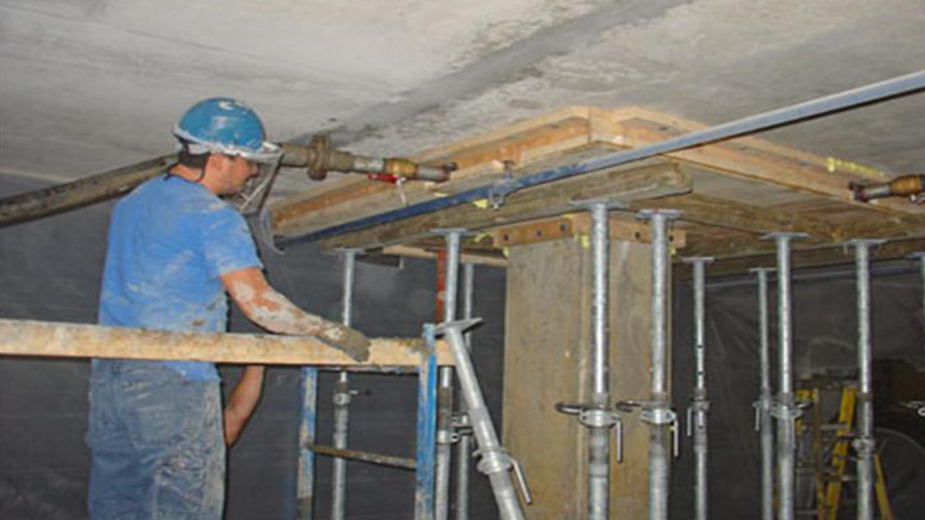 droppanels STRUCTURAL Middle East